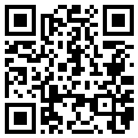 QR Code for bitcoin:1NEBttyTapGmJc18FWAoS2yrMue3MHTJCb