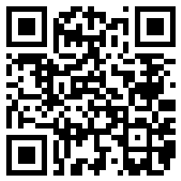 QR Code for bitcoin:1NEDD87JjgbVLVT1pRj9qEpJLvAo7GinSZ