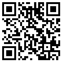 QR Code for bitcoin:1NEKkc13ucCwWPg7PVFWncRekWXQmdJrry