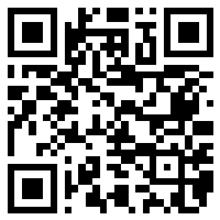 QR Code for bitcoin:1NERbV1SyNVpgnDPjZV9EmLqYkqsTvLpLD