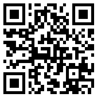 QR Code for bitcoin:1NET4AwZaNCNws7RKfyhCxu96BjuW91U2w