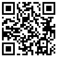 QR Code for bitcoin:1NETGLoGW3LRfCEVhpaXtY7DWQMnN9kzCx