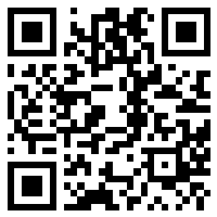 QR Code for bitcoin:1NETGzcbUXq4dadAQ32egjj9Bw1cfmnBnJ