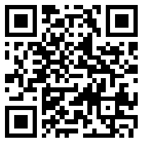 QR Code for bitcoin:1NEZN5pGVSyuMju9mt3gsA2LexAJMAHYo4