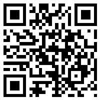 QR Code for bitcoin:1NEpyiEBJiBvA5cQMa75UDNotutzSFZpHz