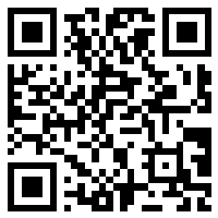 QR Code for bitcoin:1NEroG8GPzhWhuinJjTLvFPKwTWj6x7yaL
