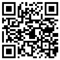 QR Code for bitcoin:1NExfz37cGKo44fsKMX8qxDsUbJBd3vstn