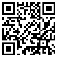 QR Code for bitcoin:1NF52VRNE4yaNiDem485f51mah1weVmRee