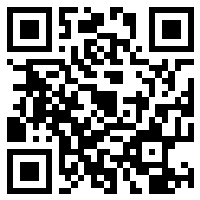QR Code for bitcoin:1NF6EkGSuSA8TypYuq1bApxJRyNW9cVDvY