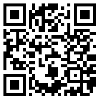 QR Code for bitcoin:1NF78cYJq3w3ttQ7RUdToeYR434iVFC8iV