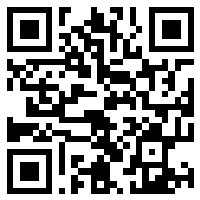 QR Code for bitcoin:1NF7XYwfvL62HaWRpcneeC12jQhj16as9m
