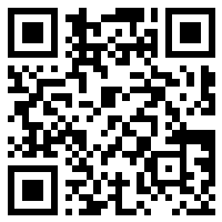 QR Code for bitcoin:1NFAMAW62RyQxEca5RPigzbHxHMQMH9Mai