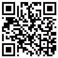 QR Code for bitcoin:1NFB2Rw7kGaxmakDoryrXD8EhWD8kuB47F
