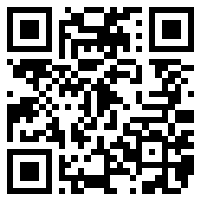 QR Code for bitcoin:1NFCUvcZFfaGHDck3VPhmPDkyGmExviuJV