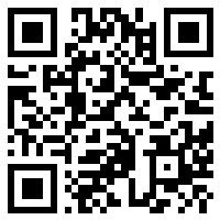 QR Code for bitcoin:1NFEJsTiNxh3F4GDrcVFeAuLKNdXkVxWm8