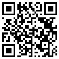 QR Code for bitcoin:1NFGzc7RbbPy8eNFwRAXSf3cQZphMc6MHH