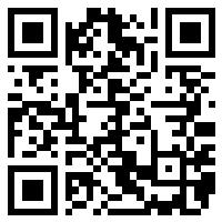 QR Code for bitcoin:1NFH7gUZxeJB4eVZG11zi2upAL1D7QmY6L