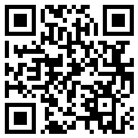 QR Code for bitcoin:1NFPMeRGcWGaiXfChGQbhNPCkpUCTcMpmA