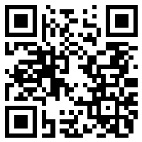 QR Code for bitcoin:1NFTqdPXRVLXYSC7L5J17GAhCmEw1QSefU