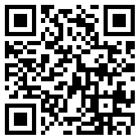 QR Code for bitcoin:1NFVcvfQa1USzqqtTFryoWh38ZsPbW2pDn