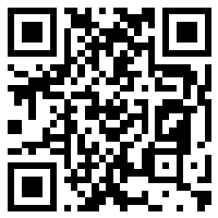 QR Code for bitcoin:1NFahHWFS66WKFVzHCvQSP2stKxevhtoD5
