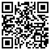 QR Code for bitcoin:1NFhSnbFi46ChwE2VBbqsxJZuyDGVG2SDs