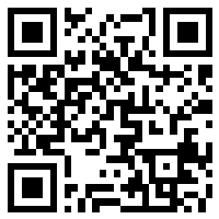QR Code for bitcoin:1NFikQ4WSTaiTvtApgRY3QNEVoZo4C735C