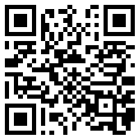 QR Code for bitcoin:1NFm23da1fbddDpGAq2h1Hcfd46j3rSc79