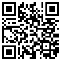 QR Code for bitcoin:1NFqXk2kGnTdVEUfhoxm5UAx68TAe1cDAC
