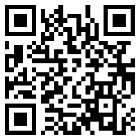 QR Code for bitcoin:1NFsAVyEcUoagXhB8drHJRQSLAkdygdCn4