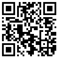 QR Code for bitcoin:1NFuGDU2N7TSsMyGpKSamETUHKAmwbkCym