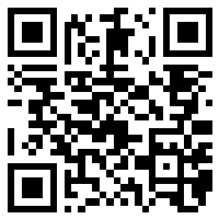 QR Code for bitcoin:1NFuSPdeb5CKCBQuV6SahNceRm3PFUvqzK