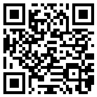 QR Code for bitcoin:1NFvLm6Pit4huiD9bDG36Q31G3ZnRsHMir