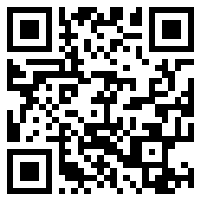 QR Code for bitcoin:1NFydbbe7w3sJ47mFTtt1HU4fSJ13a2maM