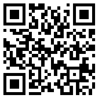 QR Code for bitcoin:1NG3HpT1Ef3JJuPcdrc7faMndGrb22QQ1T