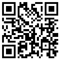QR Code for bitcoin:1NGD7aZUbD5t2Tmzd5pKBCDWWbbqECYVM6