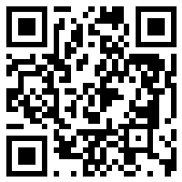 QR Code for bitcoin:1NGSwEveY1zw33CwgurkVTTeRTC9LNPc7c