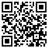 QR Code for bitcoin:1NGVUJRNpRDHdNCL5uPLXGAA8FWjK7CSfn
