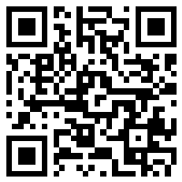 QR Code for bitcoin:1NGZaGyULxiQHuYNfgr4dstsMZtjUT7HgS