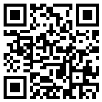 QR Code for bitcoin:1NGewPme8iC2AHjAtGsiDxeaZBxTCZTgow