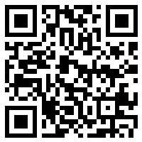 QR Code for bitcoin:1NGjTwmigE5oiMLkDFW7up9YNdEPKThxVC