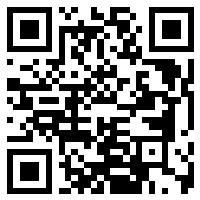 QR Code for bitcoin:1NGoKp7f8PwMwQmYSsKN529zFNN9PsoNmL
