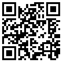 QR Code for bitcoin:1NGwATWEKPXMdNhFJwEpKuc6444Sdon4eQ