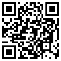 QR Code for bitcoin:1NH9crAtmfVsUTedoHwdazMTPnfSjxT1kN