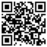 QR Code for bitcoin:1NHFAoRm3vxmifEXxK2gNikAvrHDPNPpv6