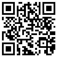 QR Code for bitcoin:1NHWL96UhTRkkWCfidMQDt4dowKB7ErFrm