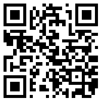 QR Code for bitcoin:1NHkFc7xTYkvTV7STPN2vFTCEcCq6dGLrK