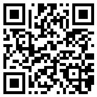 QR Code for bitcoin:1NJ2k646XrnWM6EbW4fEajqwkBCaRK2Jrk