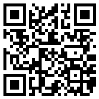 QR Code for bitcoin:1NJD8gbKfZjafoDPPp3cgeZhd4Geah5c8N