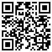 QR Code for bitcoin:1NJENySNCsSZDTdehEmMDiy2afdqWAJAt4